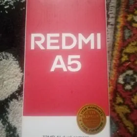Redmi5