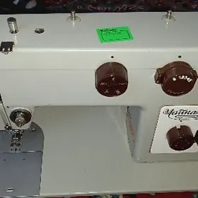 Çayka tikin maşşyn