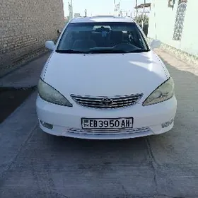 Toyota Camry 2003