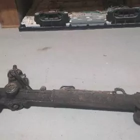 гидравой рулевой рейка