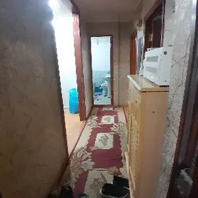 4ком 3 этаж Район БАЗАР