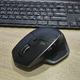 Мышка Logitech MX Master 2S