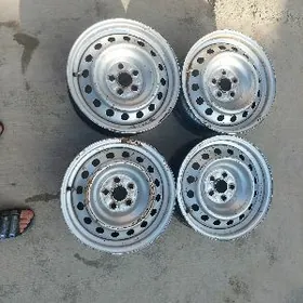 karolla diska 15 lik