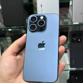 IPhone 15Pro 85 256gb LLA