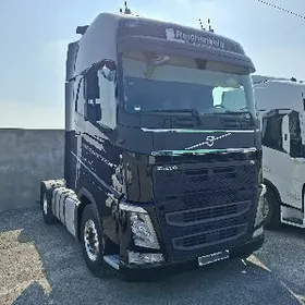 Volvo FH 480 2021