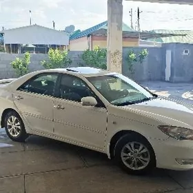 Toyota Camry 2005