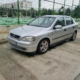 Opel Astra 1999