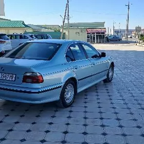 BMW E34 1998