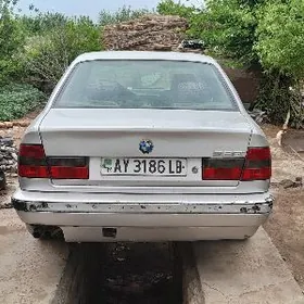 BMW 525 1991