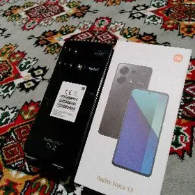 Redmi Note 13