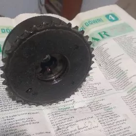 распредовал ванус шестеронка