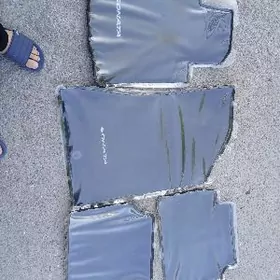 kovrix Hyundai Sonata