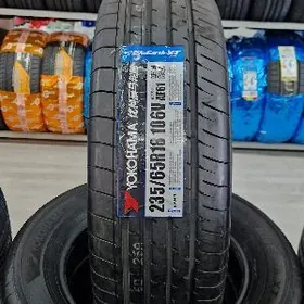 TEKER YOKOHAMA 235/65/18 ✅️