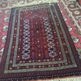 el haly namazlyk gadymy