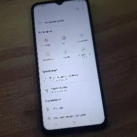 samsung A 13