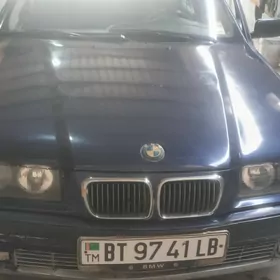 BMW 3 Series eDrive 2015