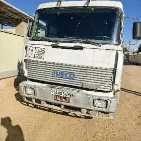 Iveco Stralis 450 1987