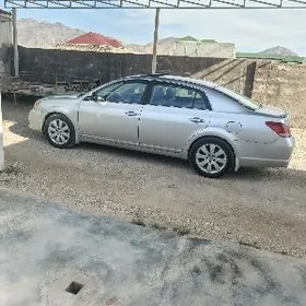 Toyota Avalon 2008