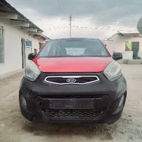 Kia Picanto 2011