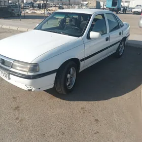 Opel Vectra 1990