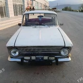 Москвич 412 1999