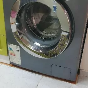 Samsung kir masyn 6 kg