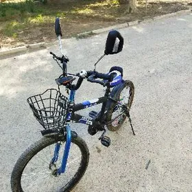 Велосипед Tegir