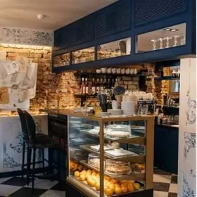 Satlyk naharhan,kafeteriya