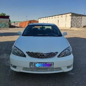 Toyota Camry 2006