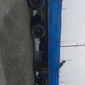 Kamaz 5410 1988