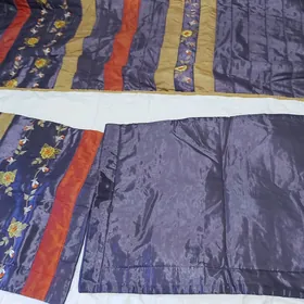 покрывало для кровати