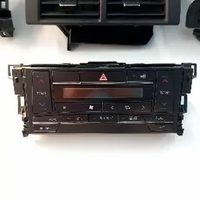 yewrapeyka klimat kontrol