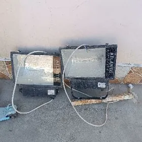 прожектор prajektor