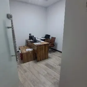 Satlyk ofis taÿyn