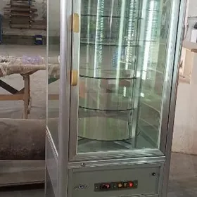 Кондитерский Холодильник