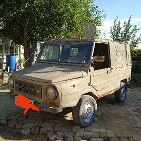 Lada 2106 1990