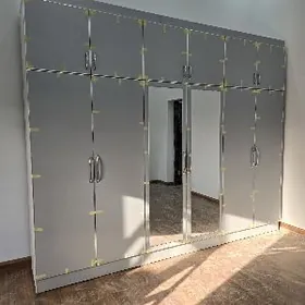 MEBEL ️️️ GARNATUR ŞKAF