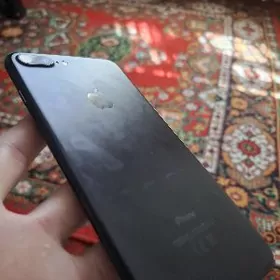 Iphone 7 plus