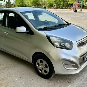 Kia Picanto 2011
