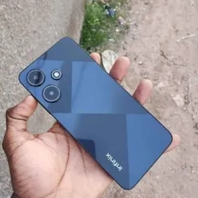 infinix hot 30i