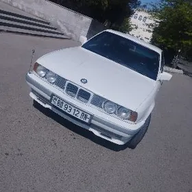 BMW 525 1991