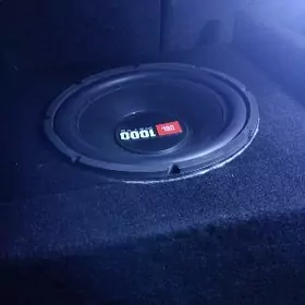 jbl subwoofer