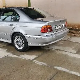 BMW 528 1998