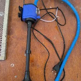 Akwarium pompa nasos kislorod