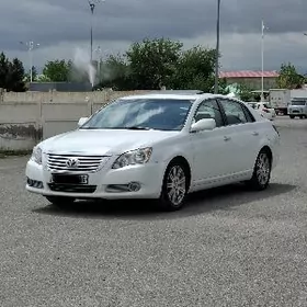 Toyota Avalon 2008