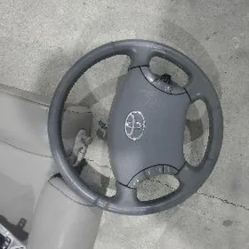 duty camry multi rol