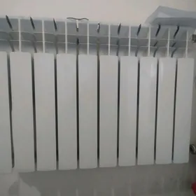 ataplenya батарей