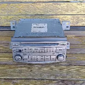 avalon 2008 monitor CBL