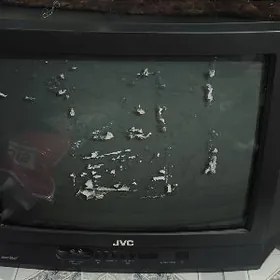 Телевизор жбс