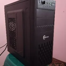 Системный блок